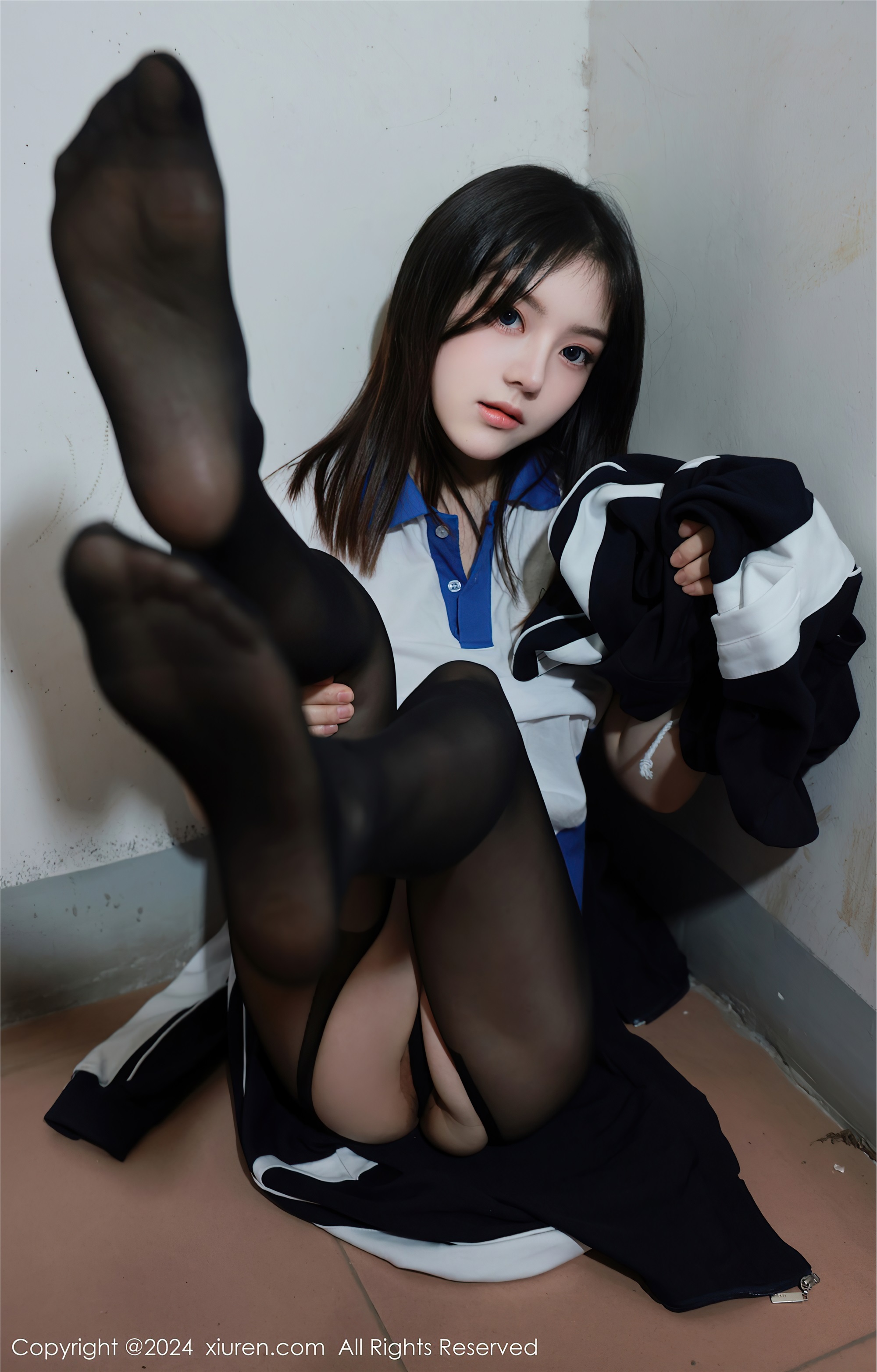 Xiuren秀人网 2024.01.19 NO.7994 豆瓣酱